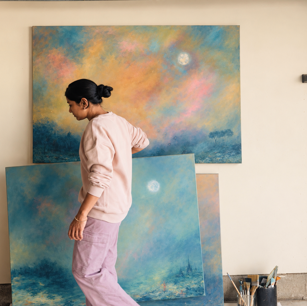 Major Works