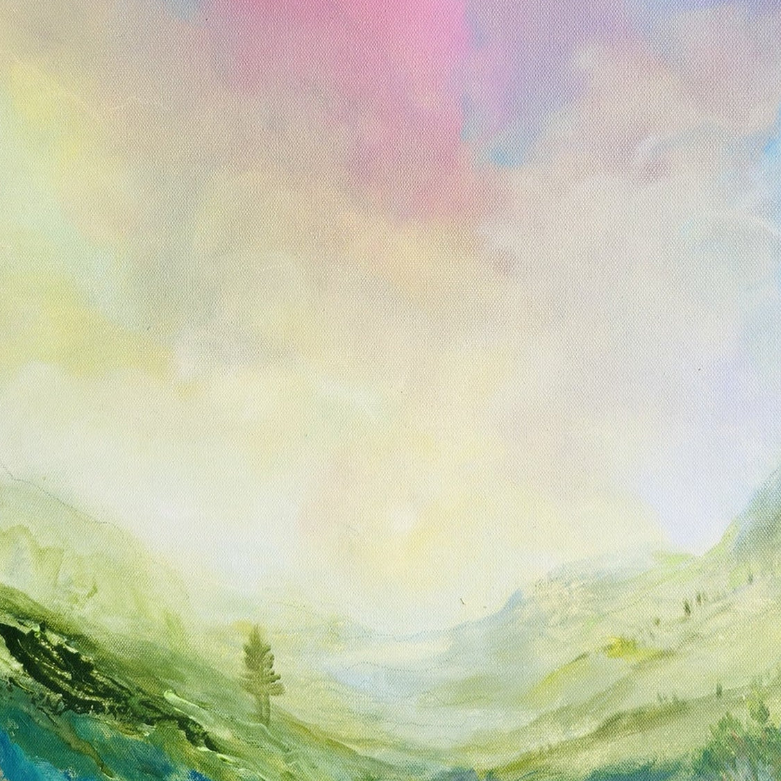Meditation on Hope