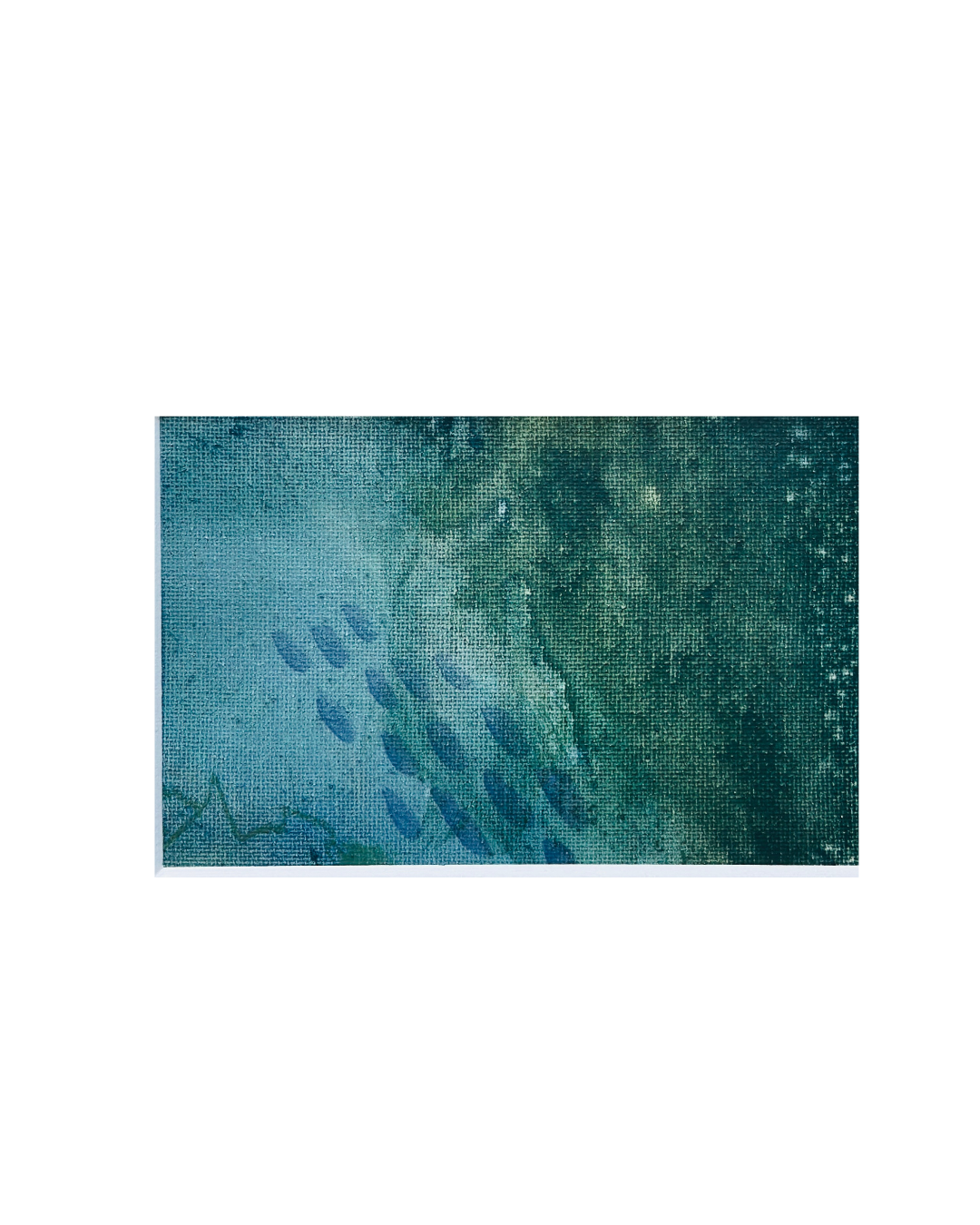 Still Here | 4 × 6