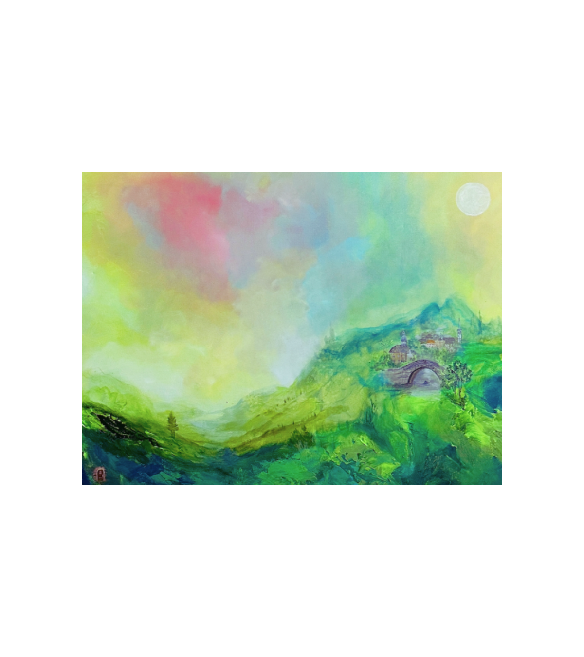 Meditation on Hope