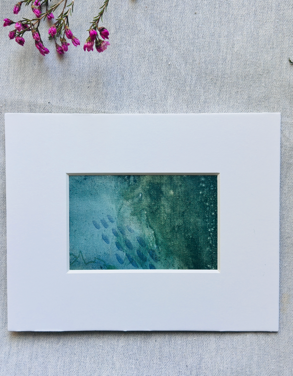 Still Here | 4 × 6